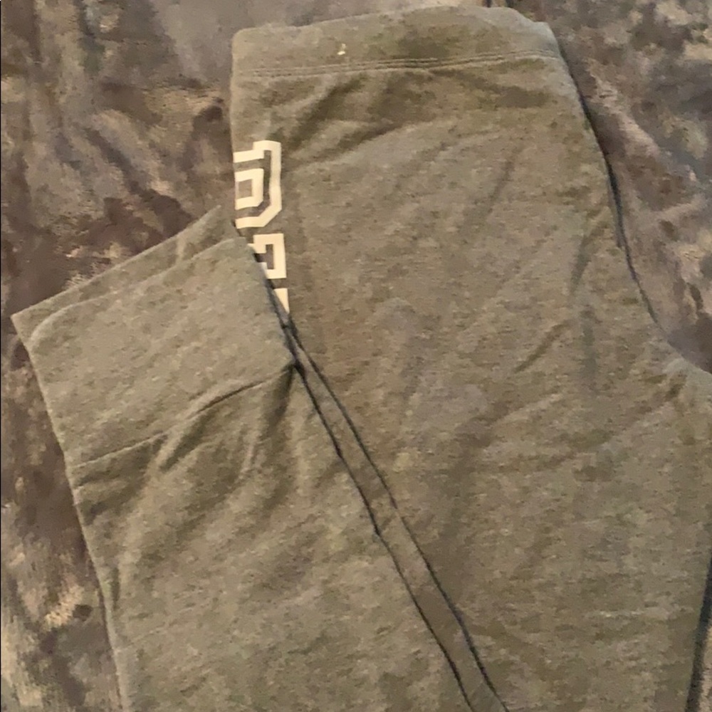 VS PINK Leggings